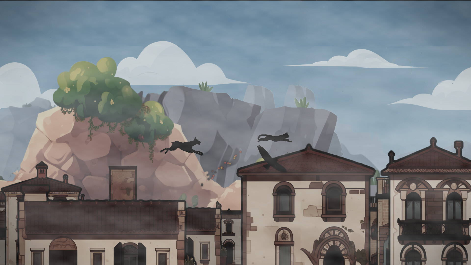 Tornado - Caballo del Zorro screenshot #5