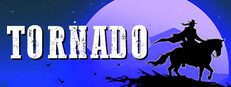 Tornado - Caballo del Zorro game capsule image