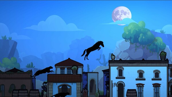 Tornado - Caballo del Zorro screenshot 7