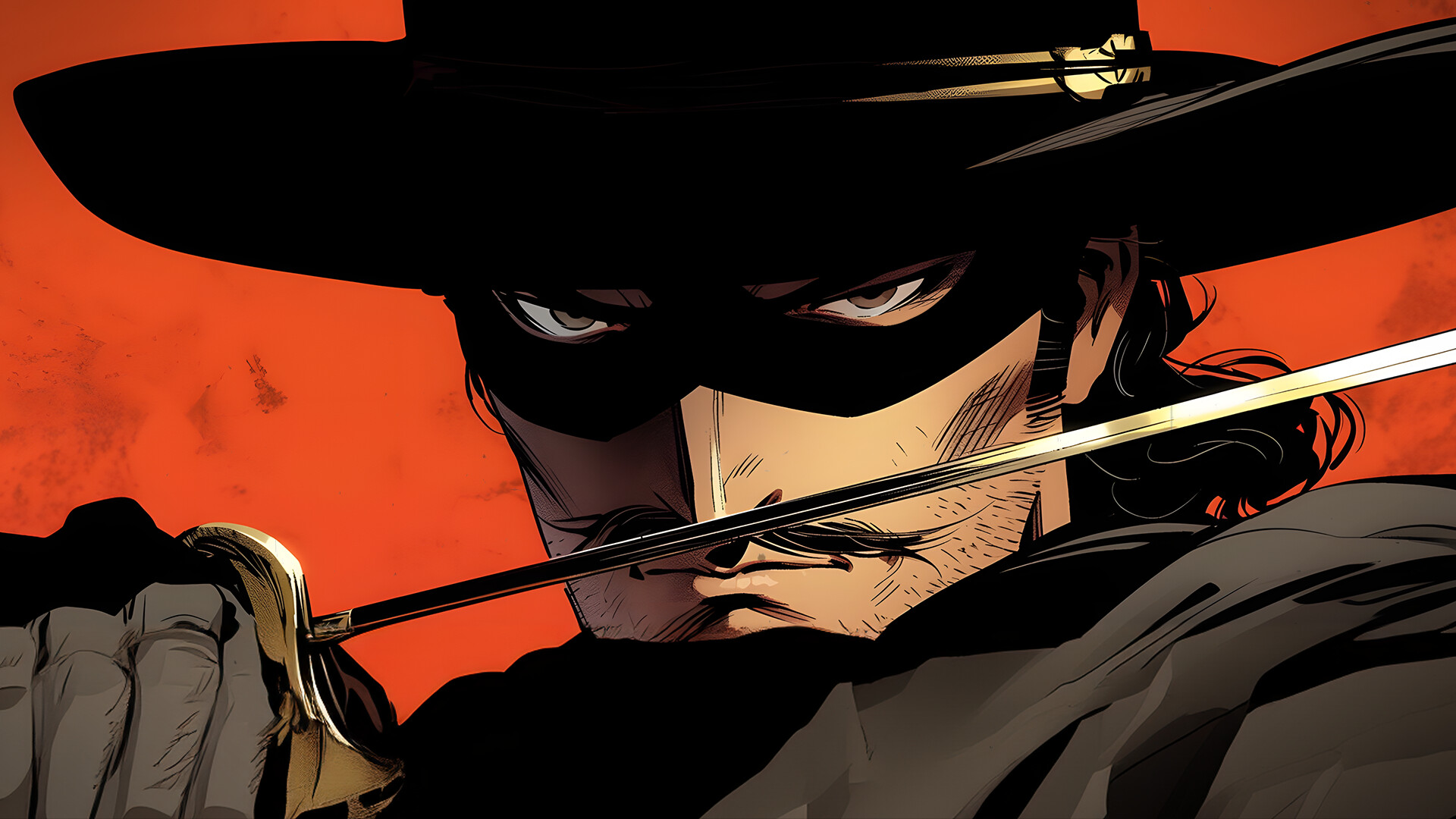 Tornado - Caballo del Zorro screenshot #9