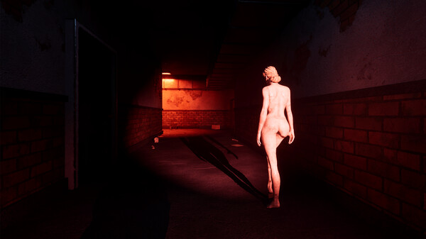 Mirrored Phantoms screenshot 1