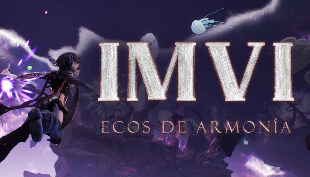 Imvi: Ecos de Armonía