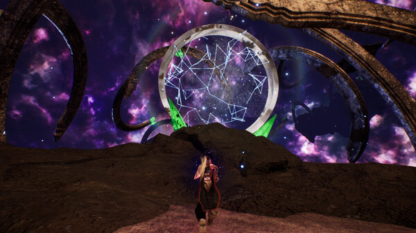 Imvi: Echoes of Harmony screenshot 2