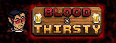 Blood X Thirsty
