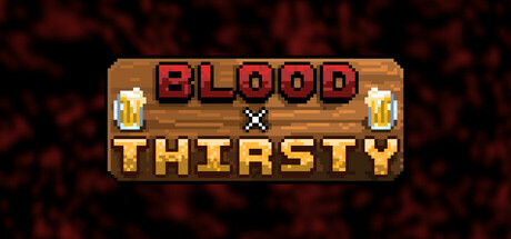 Blood X Thirsty steam charts