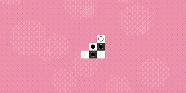 Puzzle Checkers: The Rooks video 2