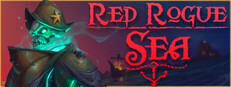 Red Rogue Sea