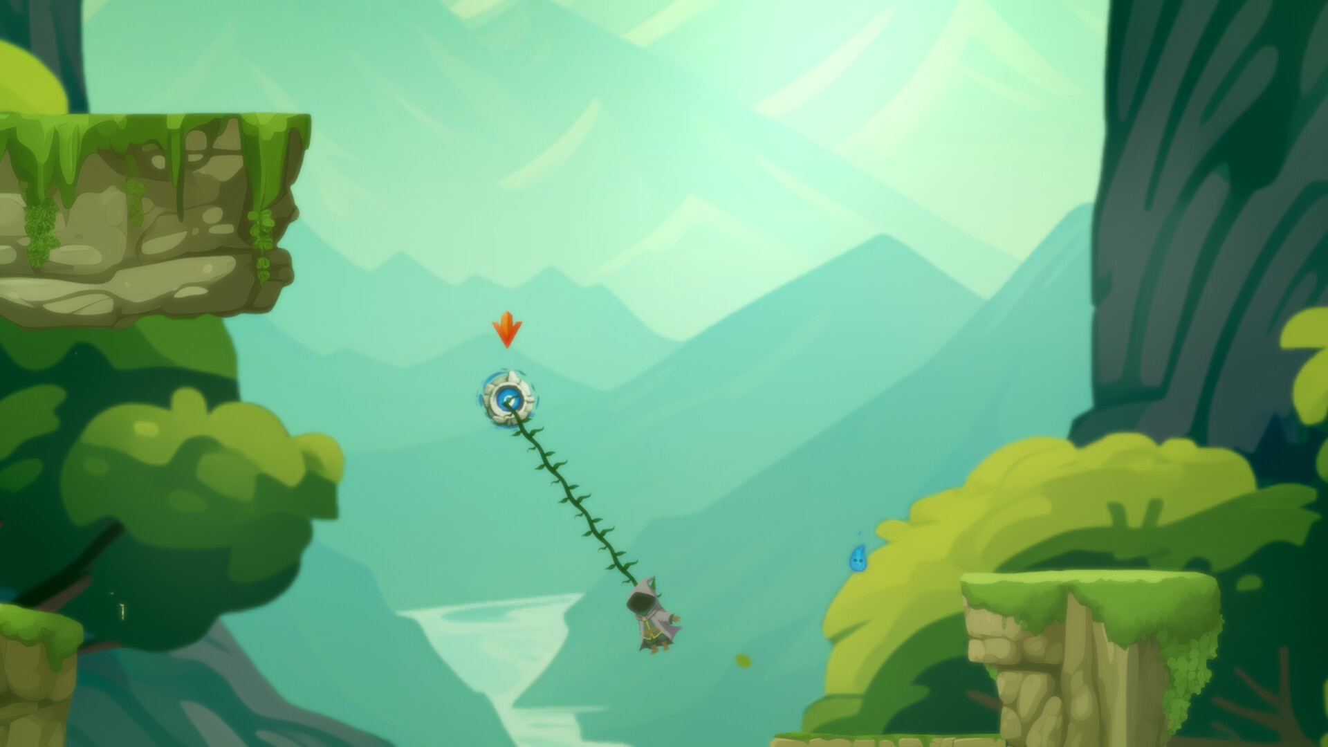 Echoes of Eldoria screenshot #5