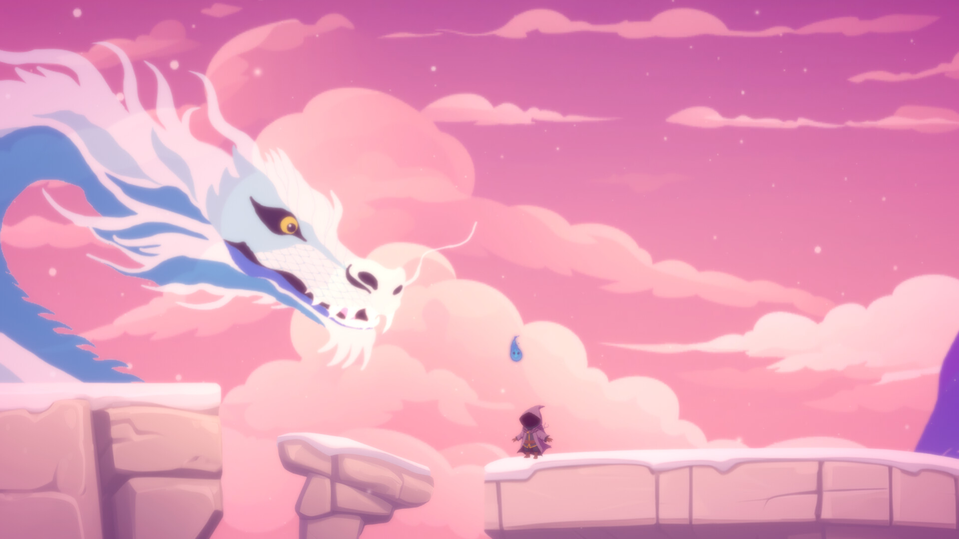 Echoes of Eldoria screenshot #6