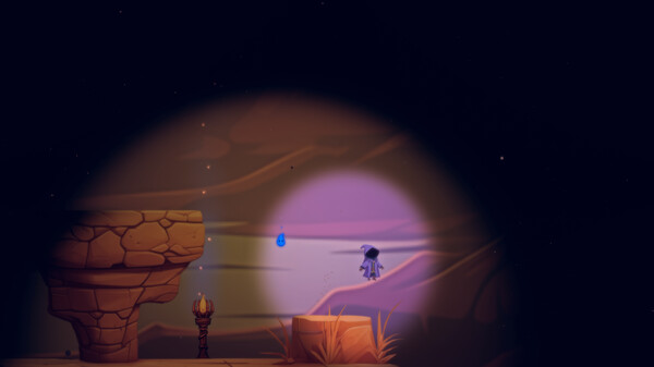 Echoes of Eldoria