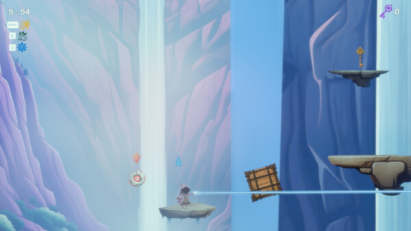 Echoes of Eldoria Demo