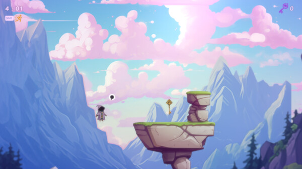 Echoes of Eldoria Demo