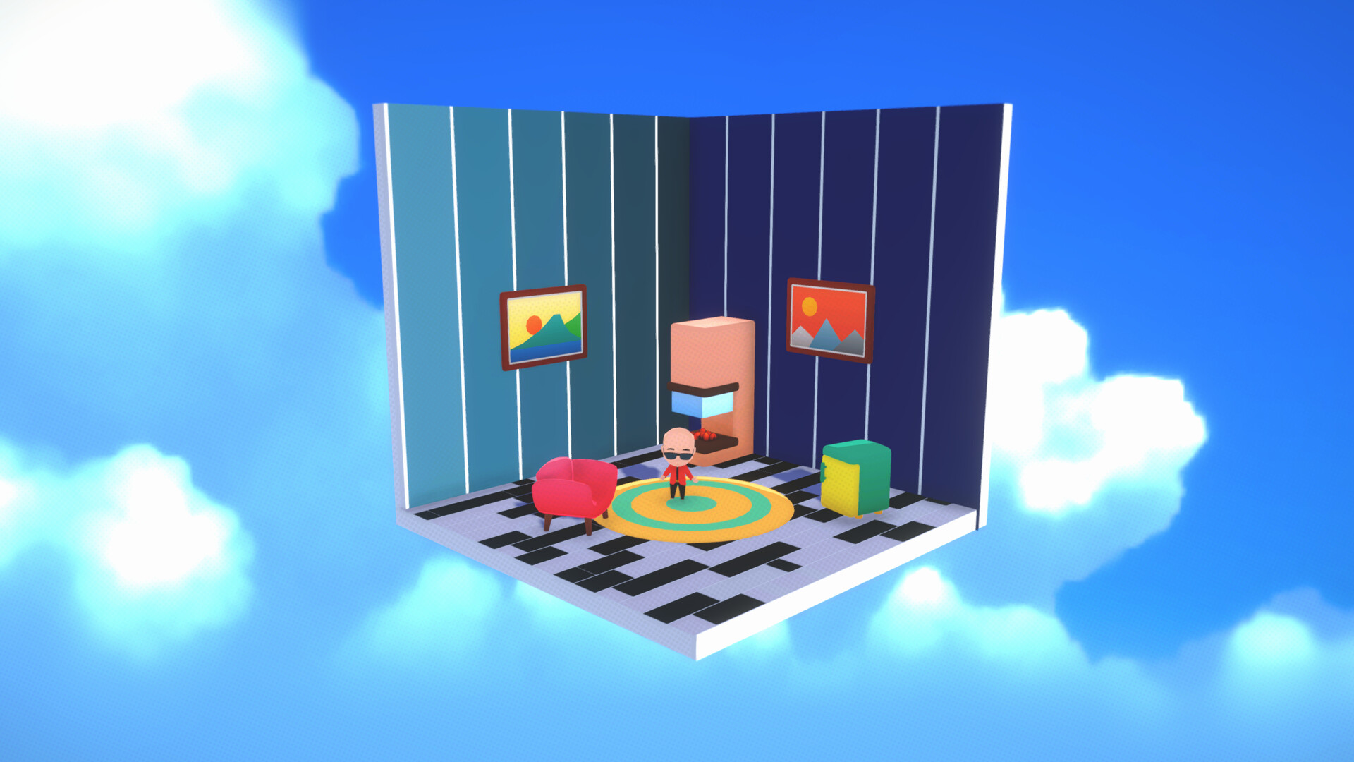 Little Renters Featured Screenshot #1