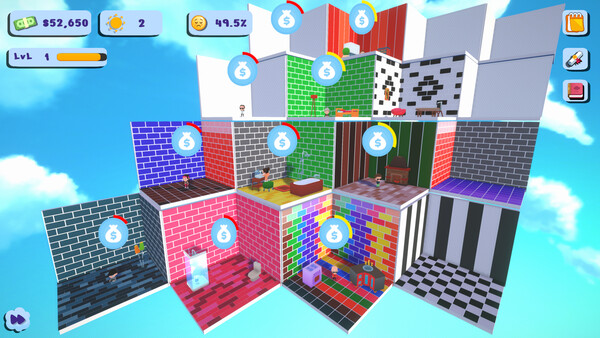 Little Renters screenshot 3