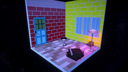 Little Renters video 3
