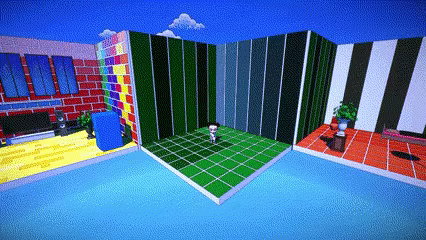 Little Renters video 2