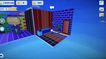 Little Renters video 4