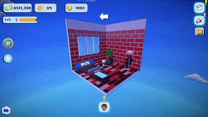 Little Renters video 1