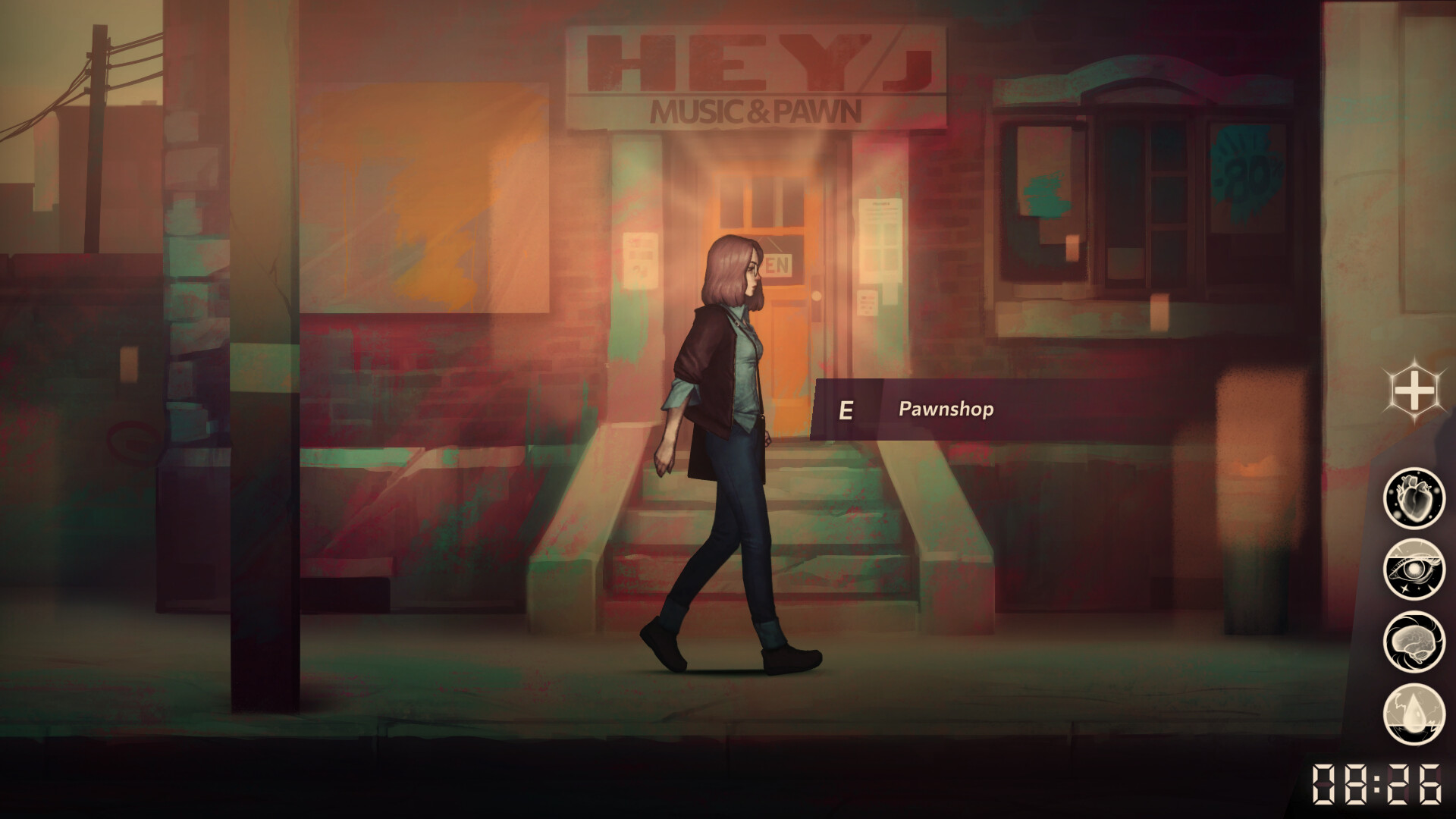 Sister Ray screenshot 8
