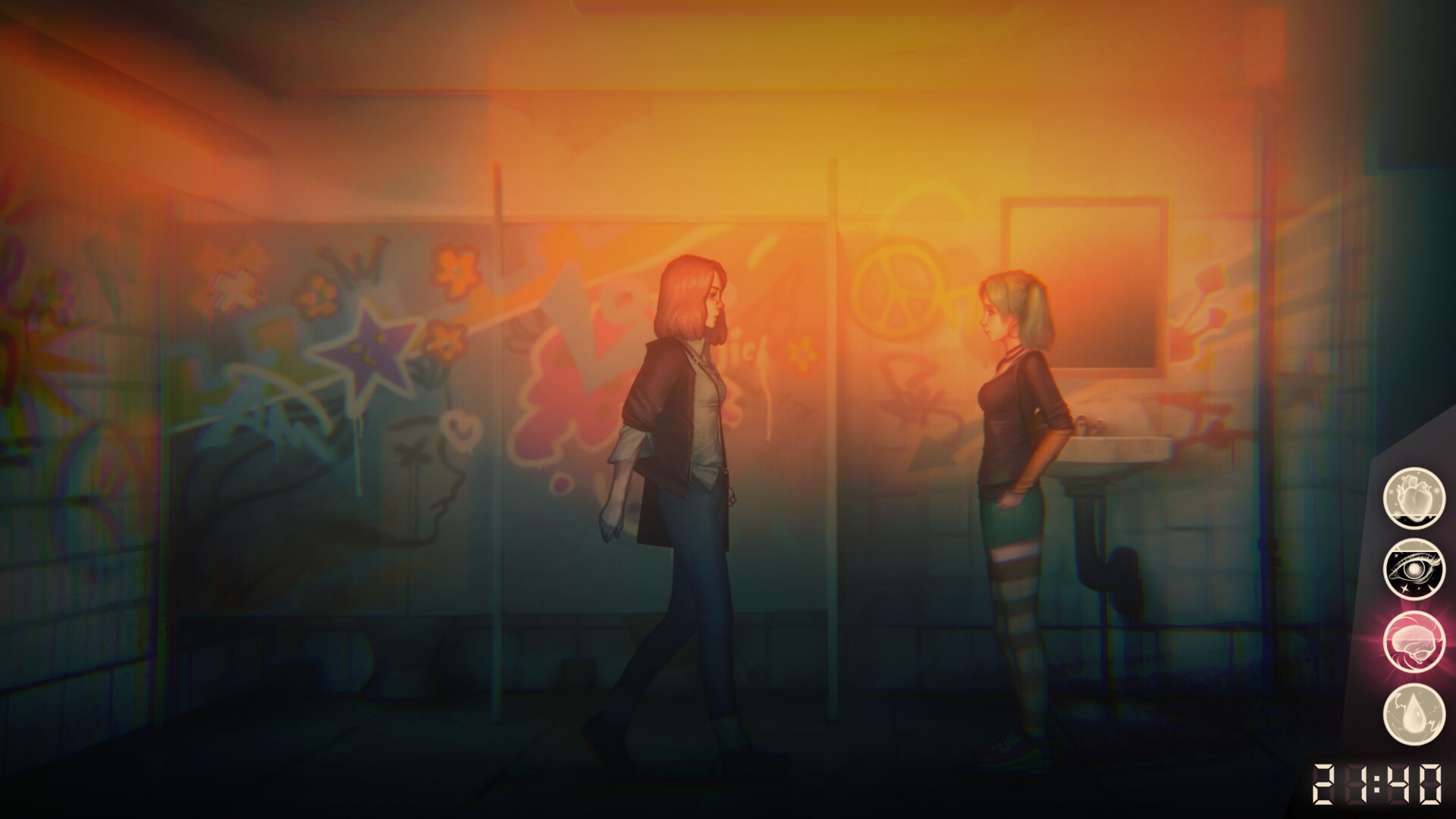 Sister Ray screenshot 6