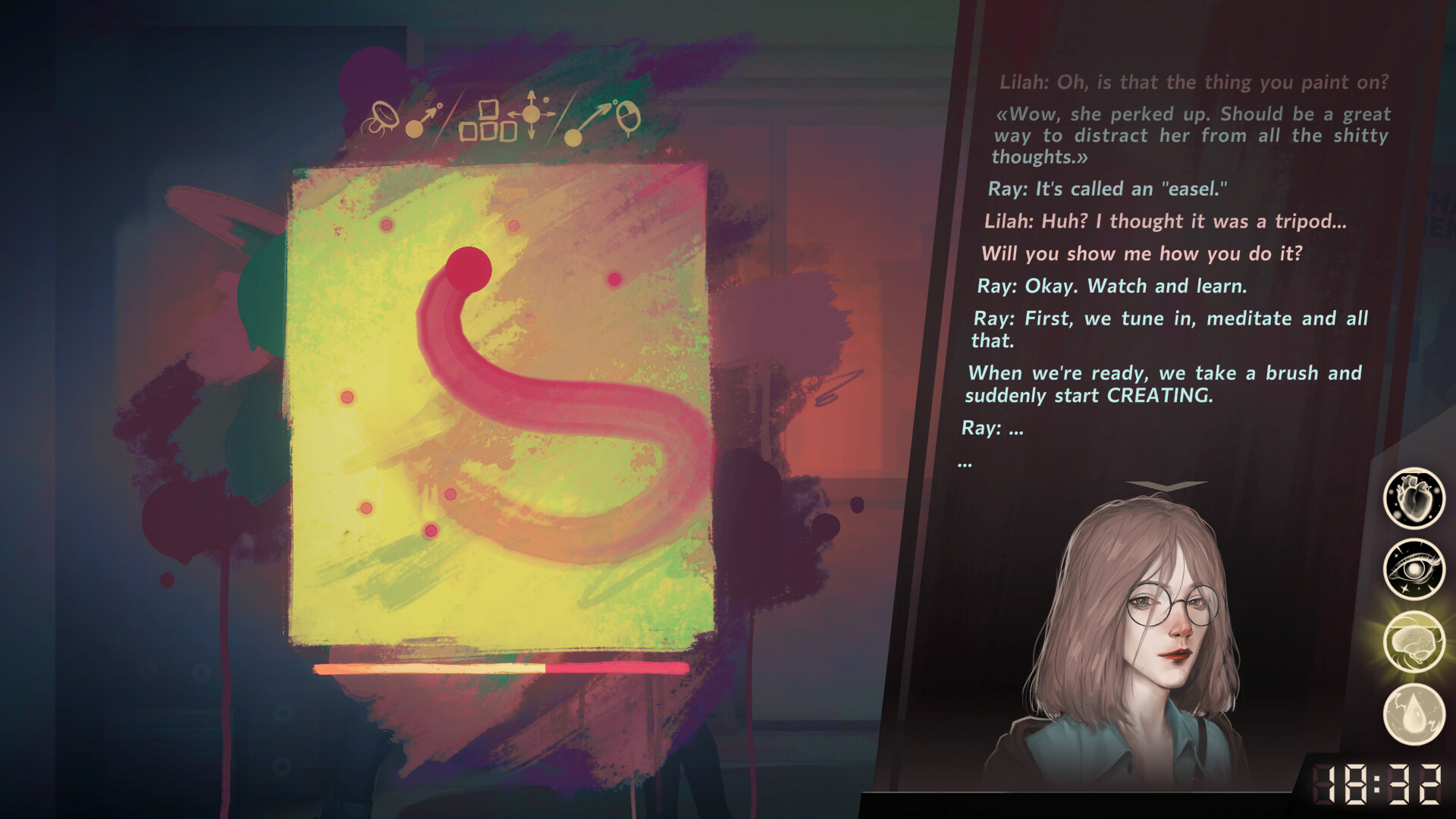 Sister Ray screenshot 5