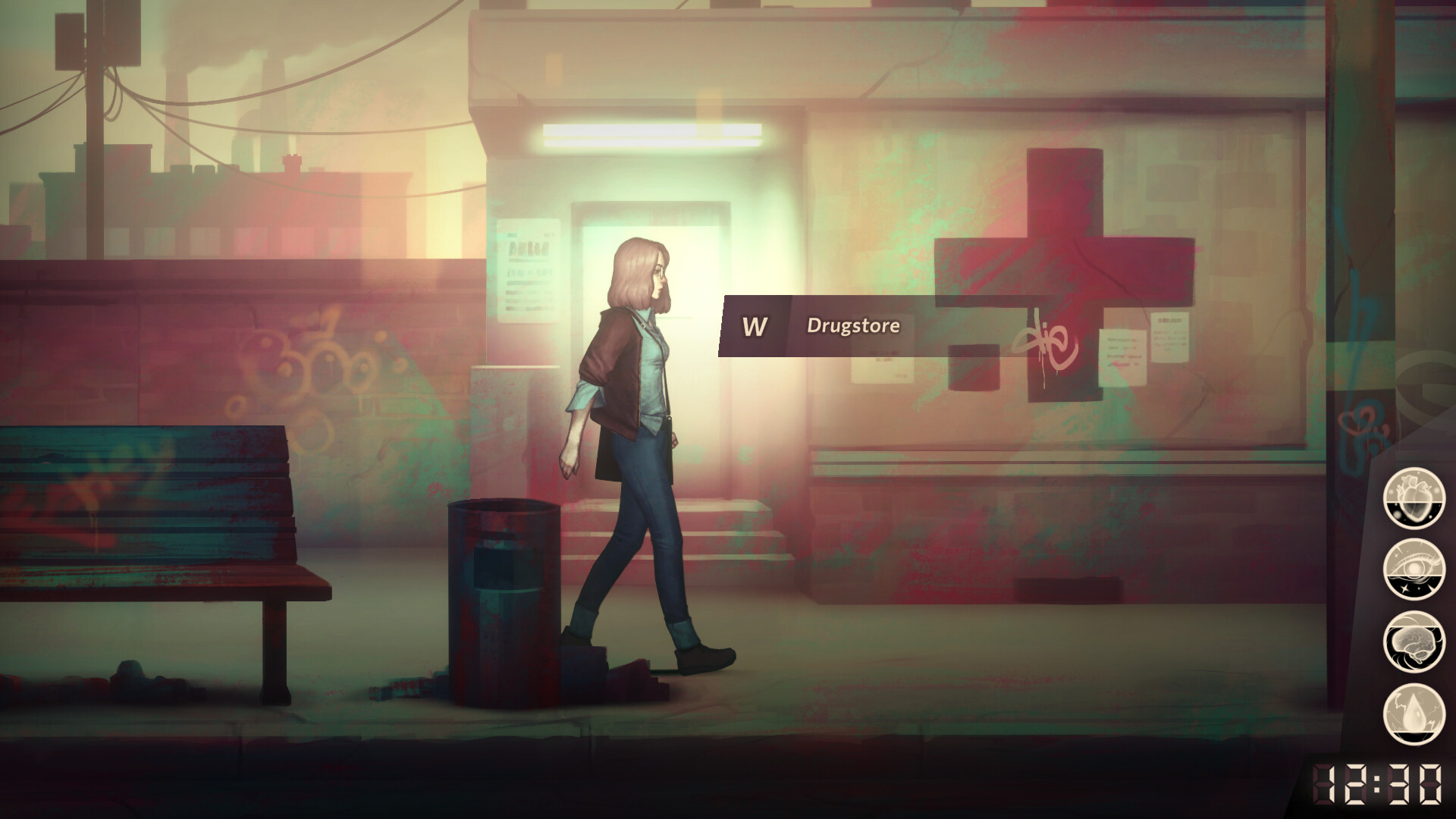 Sister Ray screenshot #10