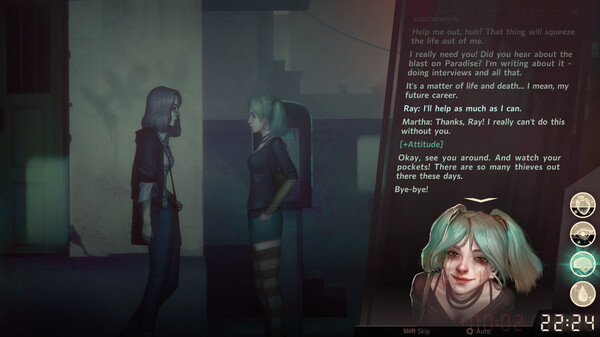 Screenshot media