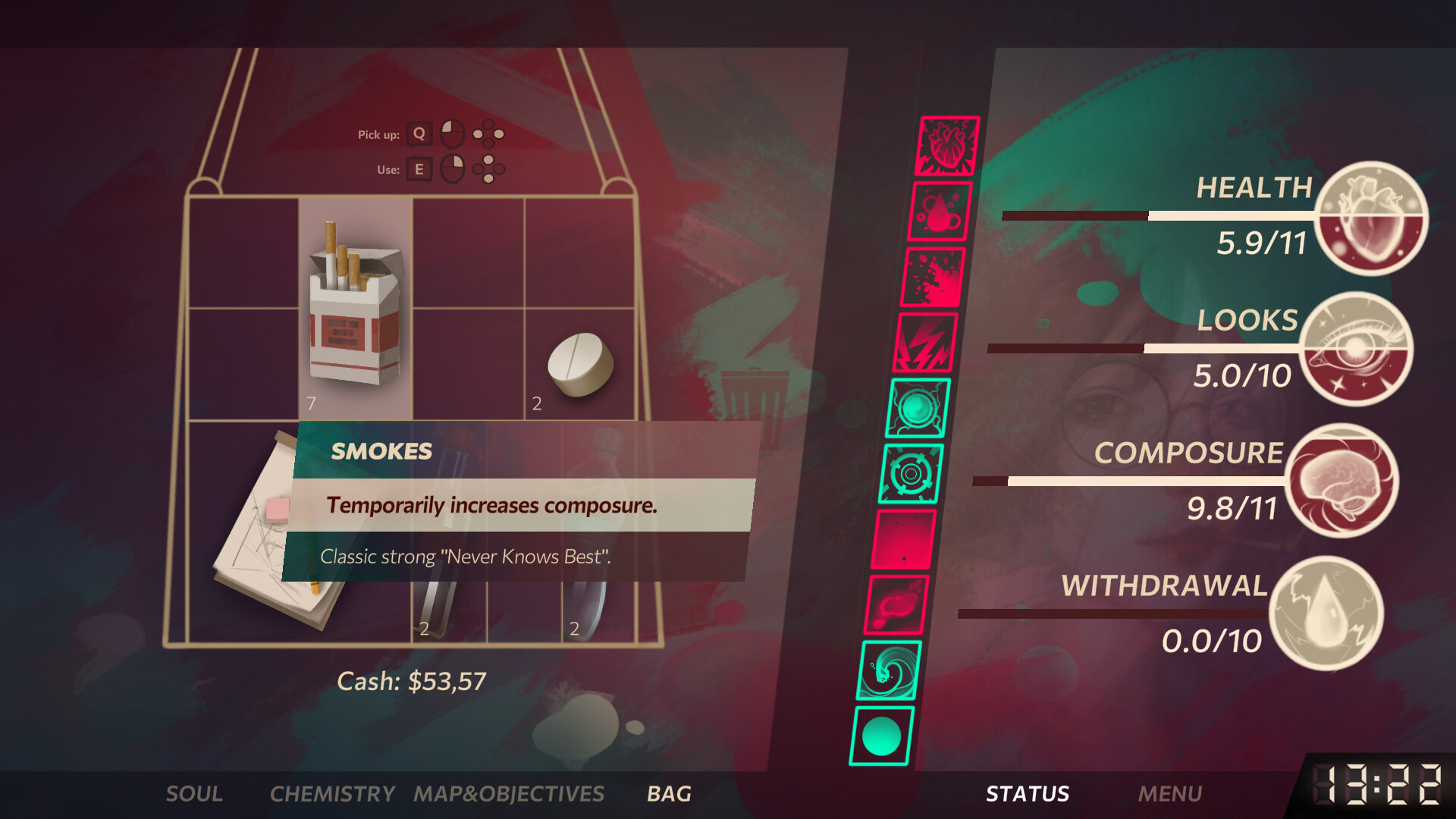 Sister Ray screenshot 14