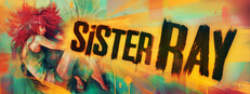 Sister Ray game cover