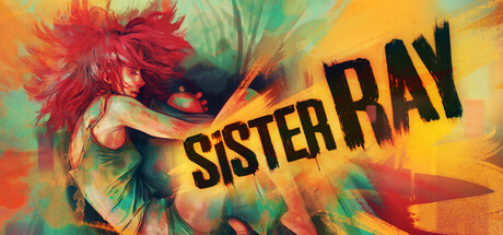 Sister Ray cover