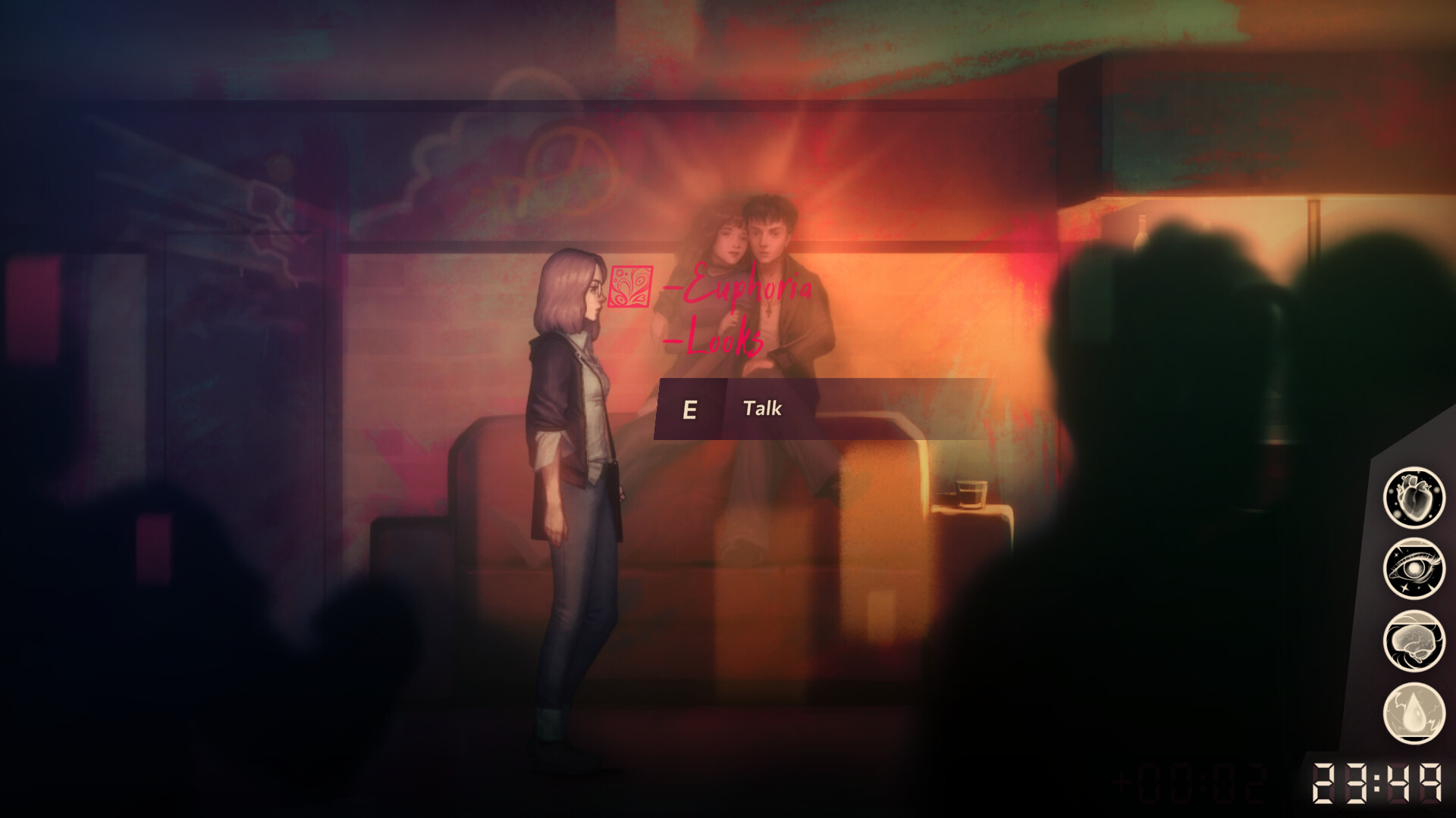Sister Ray screenshot 12