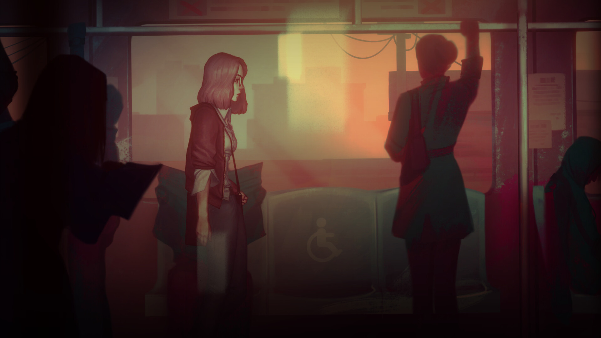 Sister Ray screenshot #11