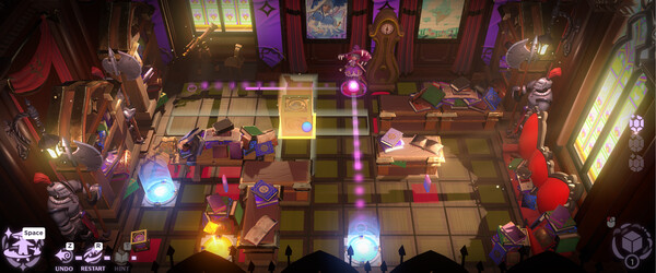 Block Witch screenshot 5