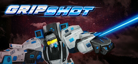 Gripshot banner