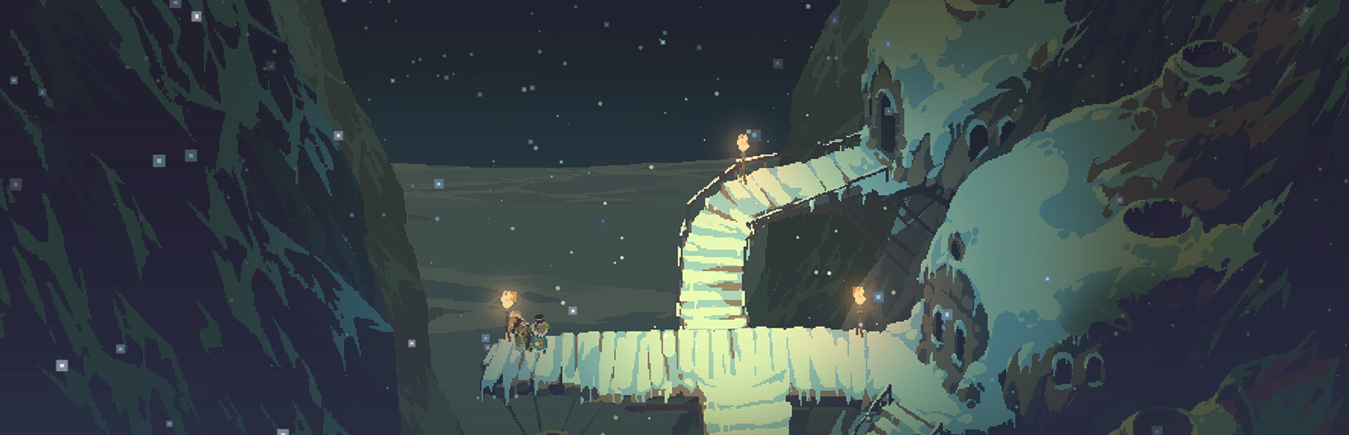 Moon Hunters