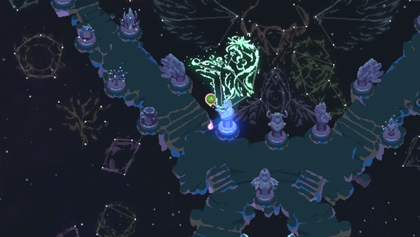Moon Hunters screenshot 2