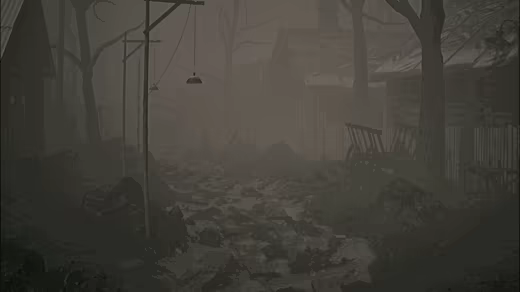 Greed Stays Home video 2