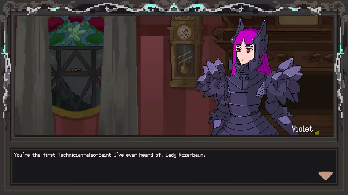 Edelweiss Knights video 3