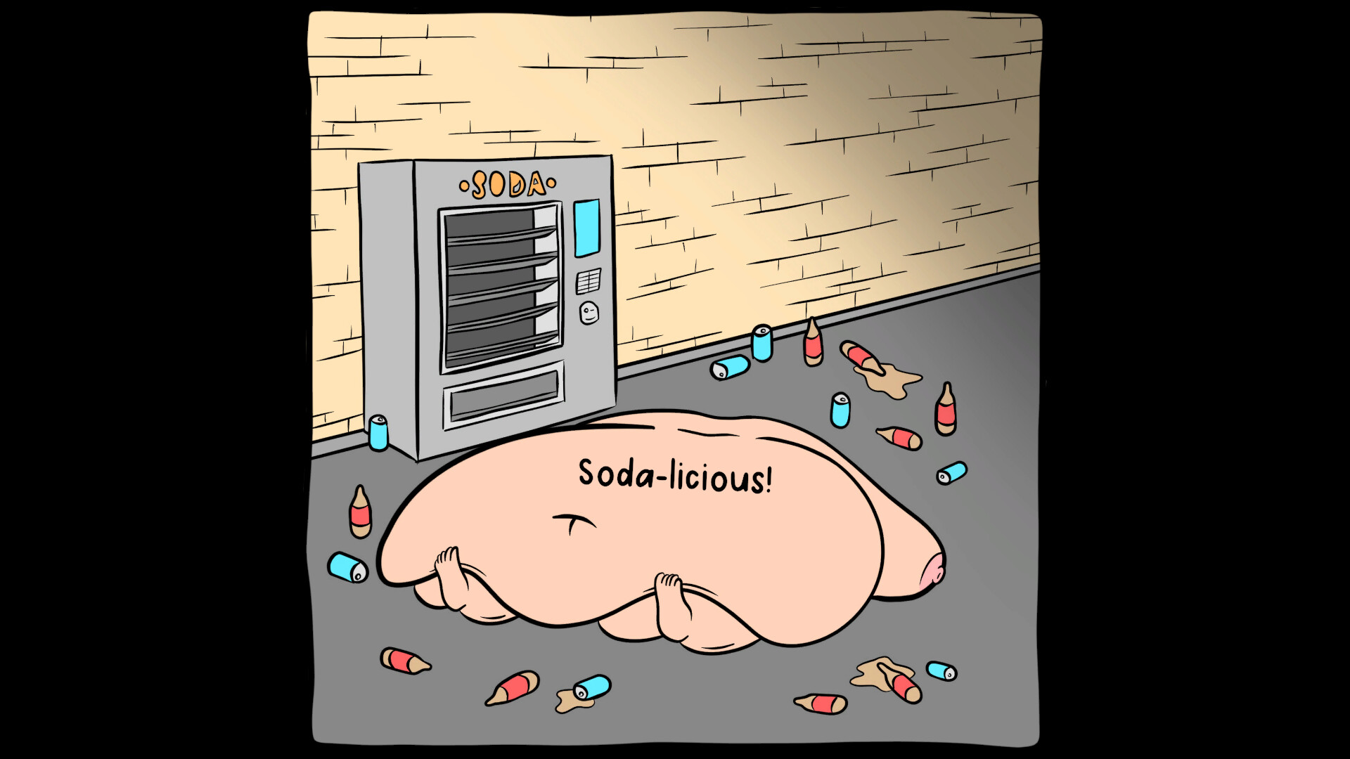 WeightWare screenshot 4