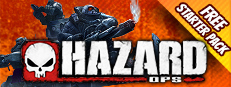 Hazard Ops: Free Starter Pack game capsule image