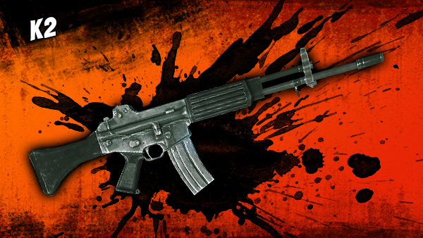 Hazard Ops: Free Starter Pack screenshot 2