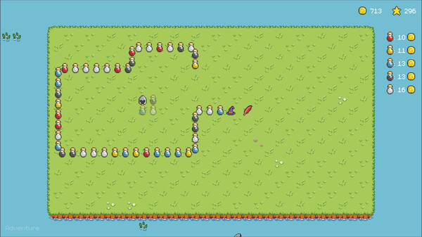 Potions In Motion screenshot 6