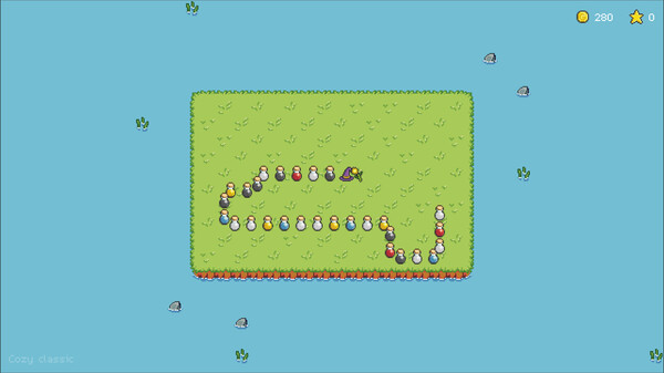 Potions In Motion screenshot 3