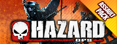 Hazard Ops: Assault Pack game capsule image