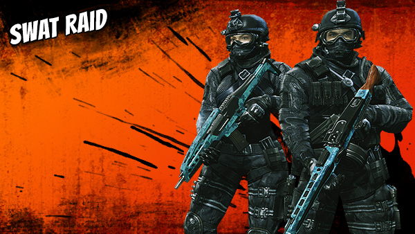 Hazard Ops: Assault Pack screenshot 4