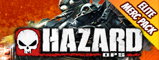 Hazard Ops: Elite Merc Pack game capsule image