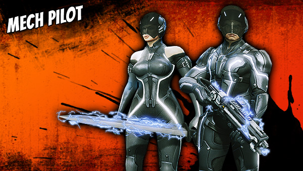 Hazard Ops: Elite Merc Pack screenshot 8