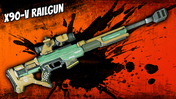 Hazard Ops: Elite Merc Pack screenshot 6