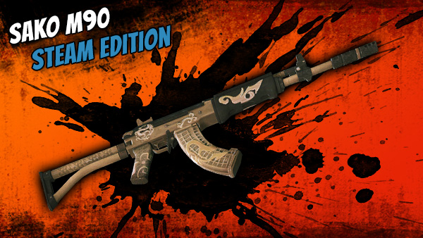 Hazard Ops: Elite Merc Pack screenshot 5