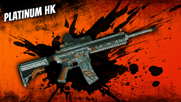 Hazard Ops: Elite Merc Pack screenshot 3
